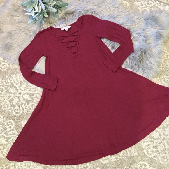 American Eagle Outfitters Dresses & Skirts - American Eagle Dress Soft & Sexy Size XXS